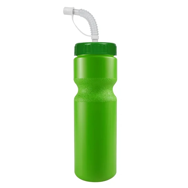 Journey 28 Oz. Bike Bottle w/ Straw Cap (Colors)... from ASI 40480 Koozie Group