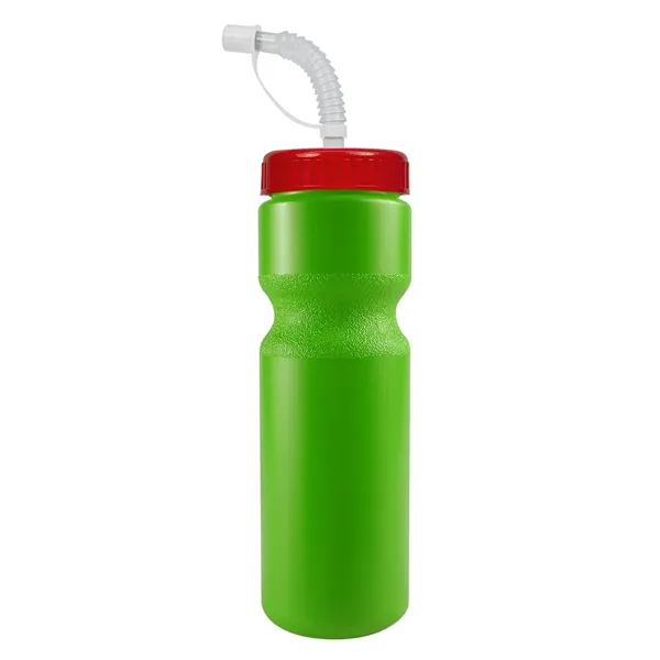 Journey 28 Oz. Bike Bottle w/ Straw Cap (Colors)... from ASI 40480 Koozie Group