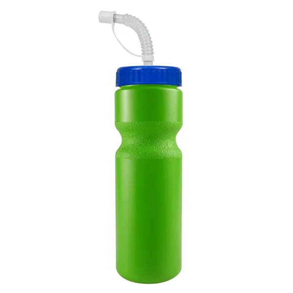 Journey 28 Oz. Bike Bottle w/ Straw Cap (Colors)... from ASI 40480 Koozie Group