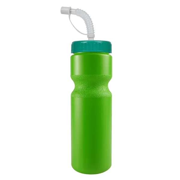 Journey 28 Oz. Bike Bottle w/ Straw Cap (Colors)... from ASI 40480 Koozie Group