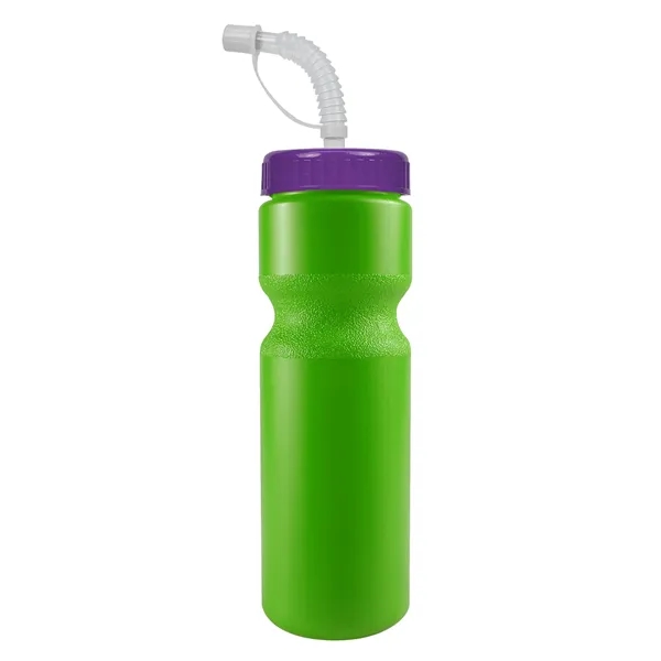 Journey 28 Oz. Bike Bottle w/ Straw Cap (Colors)... from ASI 40480 Koozie Group