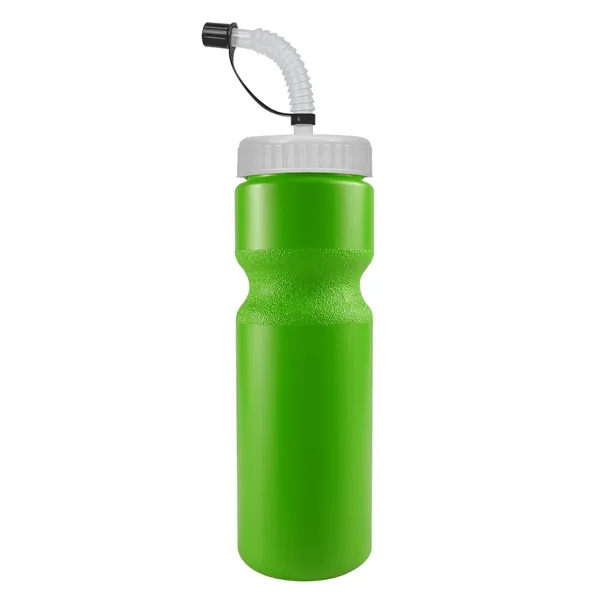 Journey 28 Oz. Bike Bottle w/ Straw Cap (Colors)... from ASI 40480 Koozie Group