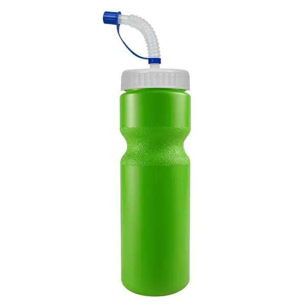 Journey 28 Oz. Bike Bottle w/ Straw Cap (Colors)... from ASI 40480 Koozie Group