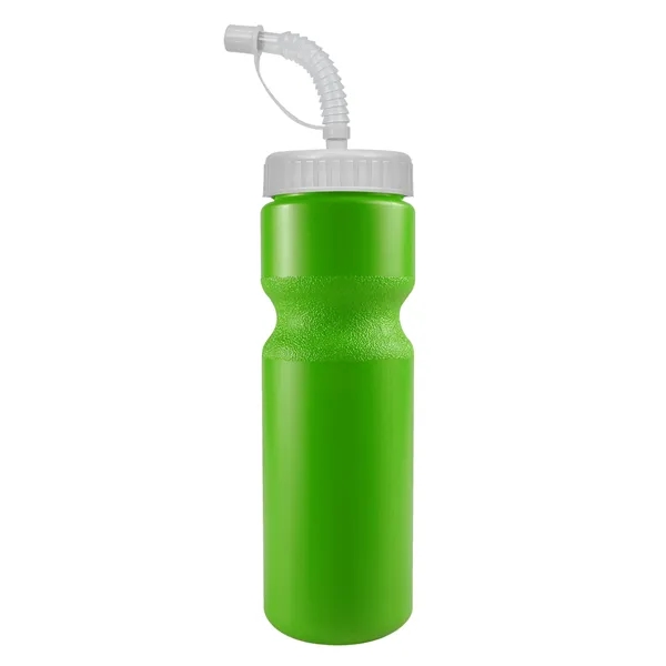 Journey 28 Oz. Bike Bottle w/ Straw Cap (Colors)... from ASI 40480 Koozie Group