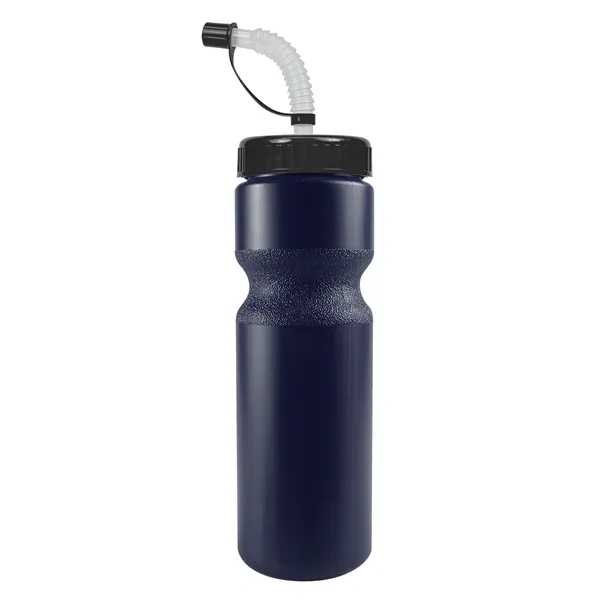 Journey 28 Oz. Bike Bottle w/ Straw Cap (Colors)... from ASI 40480 Koozie Group