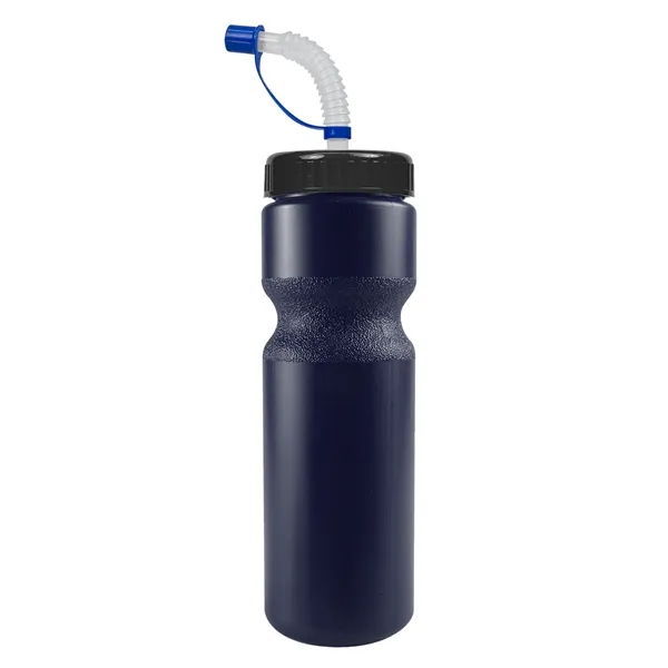 Journey 28 Oz. Bike Bottle w/ Straw Cap (Colors)... from ASI 40480 Koozie Group