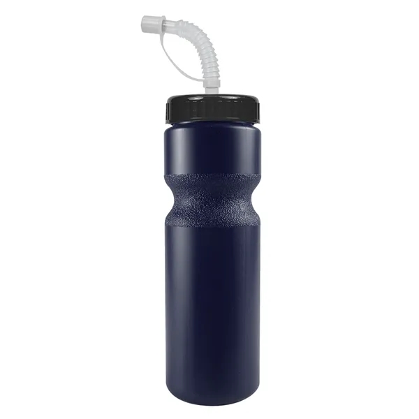 Journey 28 Oz. Bike Bottle w/ Straw Cap (Colors)... from ASI 40480 Koozie Group