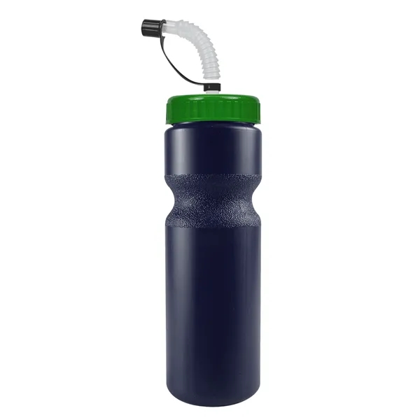 Journey 28 Oz. Bike Bottle w/ Straw Cap (Colors)... from ASI 40480 Koozie Group
