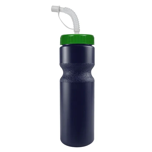 Journey 28 Oz. Bike Bottle w/ Straw Cap (Colors)... from ASI 40480 Koozie Group