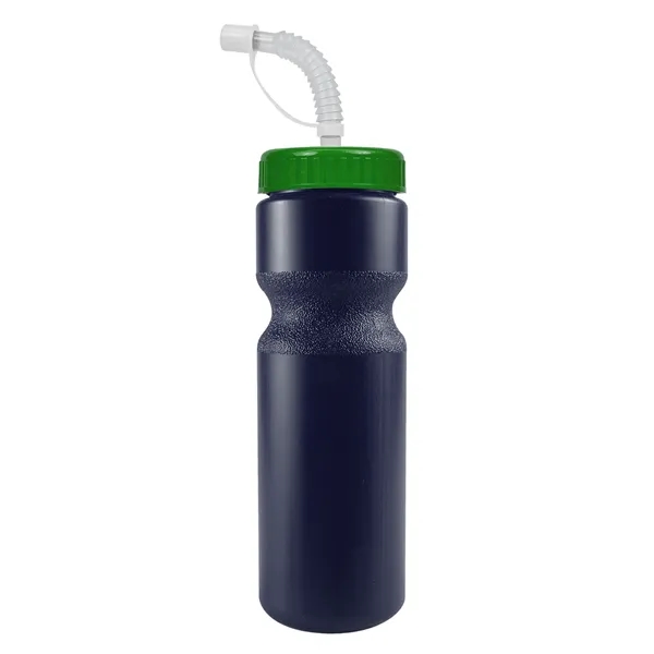 Journey 28 Oz. Bike Bottle w/ Straw Cap (Colors)... from ASI 40480 Koozie Group
