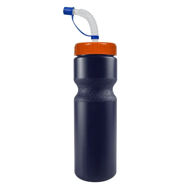 Journey 28 Oz. Bike Bottle w/ Straw Cap (Colors)... from ASI 40480 Koozie Group