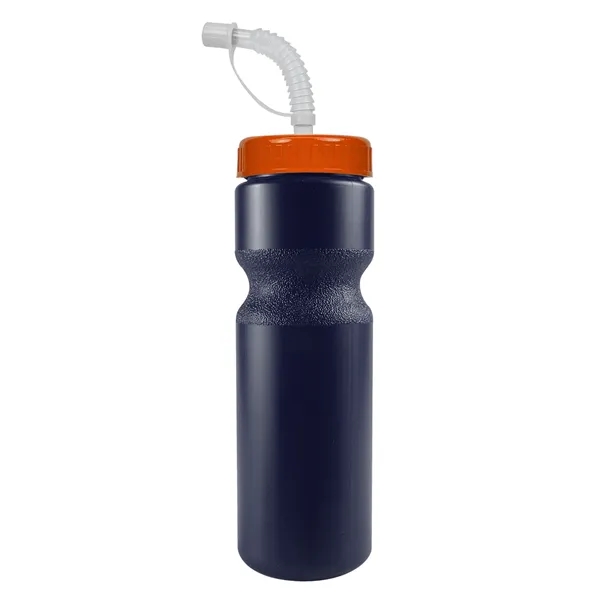 Journey 28 Oz. Bike Bottle w/ Straw Cap (Colors)... from ASI 40480 Koozie Group
