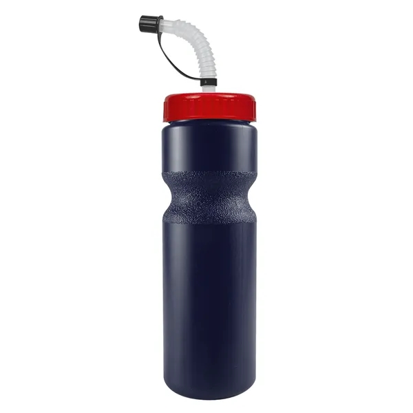Journey 28 Oz. Bike Bottle w/ Straw Cap (Colors)... from ASI 40480 Koozie Group