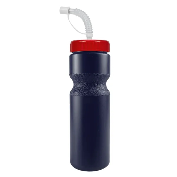 Journey 28 Oz. Bike Bottle w/ Straw Cap (Colors)... from ASI 40480 Koozie Group