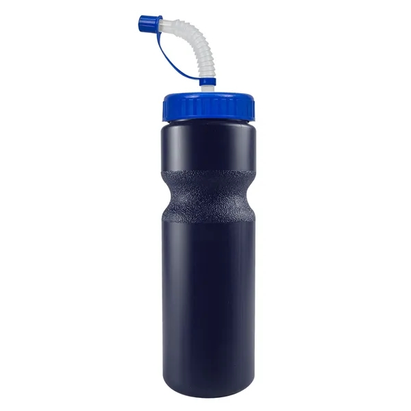 Journey 28 Oz. Bike Bottle w/ Straw Cap (Colors)... from ASI 40480 Koozie Group