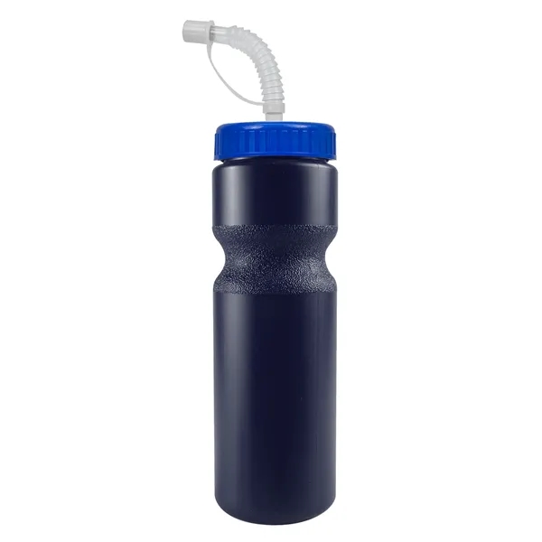 Journey 28 Oz. Bike Bottle w/ Straw Cap (Colors)... from ASI 40480 Koozie Group