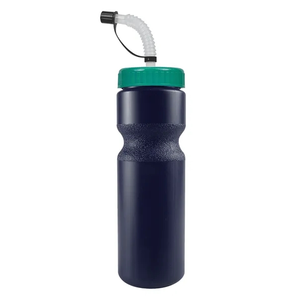 Journey 28 Oz. Bike Bottle w/ Straw Cap (Colors)... from ASI 40480 Koozie Group