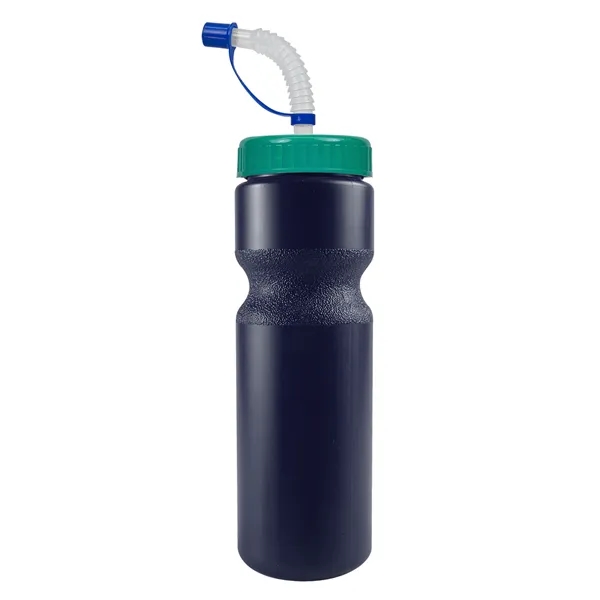 Journey 28 Oz. Bike Bottle w/ Straw Cap (Colors)... from ASI 40480 Koozie Group