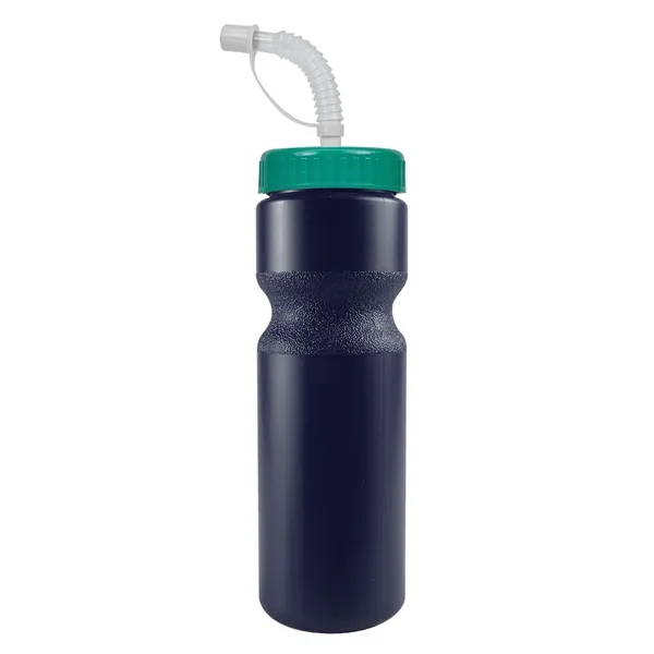 Journey 28 Oz. Bike Bottle w/ Straw Cap (Colors)... from ASI 40480 Koozie Group