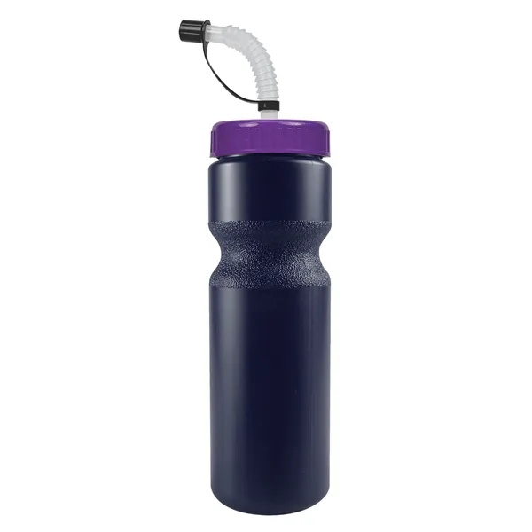 Journey 28 Oz. Bike Bottle w/ Straw Cap (Colors)... from ASI 40480 Koozie Group