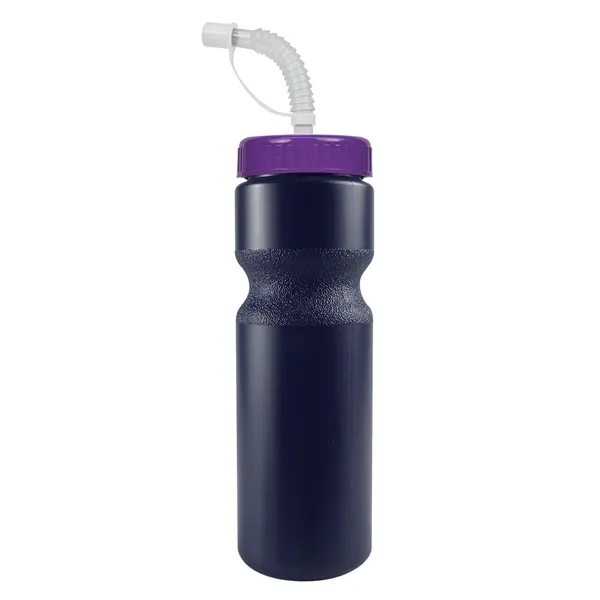 Journey 28 Oz. Bike Bottle w/ Straw Cap (Colors)... from ASI 40480 Koozie Group