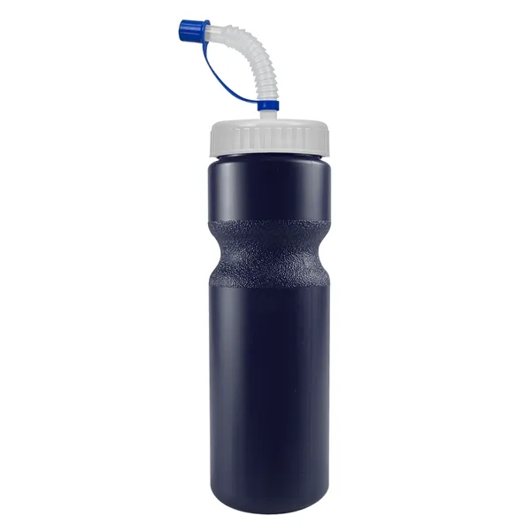 Journey 28 Oz. Bike Bottle w/ Straw Cap (Colors)... from ASI 40480 Koozie Group