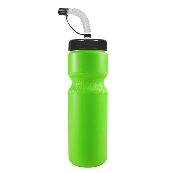 Journey 28 Oz. Bike Bottle w/ Straw Cap (Colors)... from ASI 40480 Koozie Group