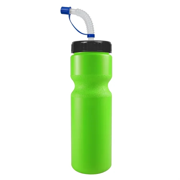 Journey 28 Oz. Bike Bottle w/ Straw Cap (Colors)... from ASI 40480 Koozie Group