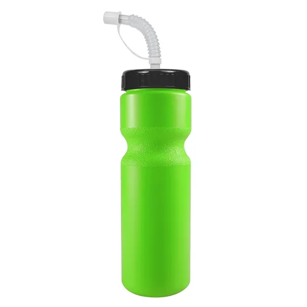 Journey 28 Oz. Bike Bottle w/ Straw Cap (Colors)... from ASI 40480 Koozie Group