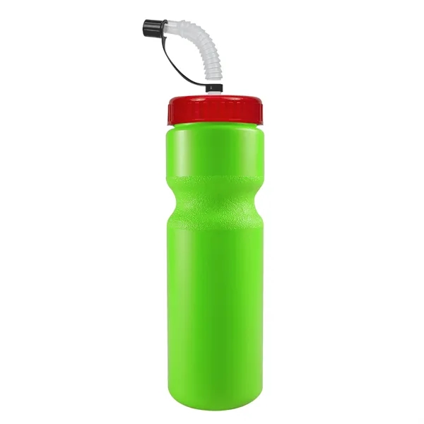 Journey 28 Oz. Bike Bottle w/ Straw Cap (Colors)... from ASI 40480 Koozie Group
