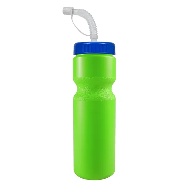 Journey 28 Oz. Bike Bottle w/ Straw Cap (Colors)... from ASI 40480 Koozie Group