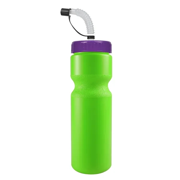 Journey 28 Oz. Bike Bottle w/ Straw Cap (Colors)... from ASI 40480 Koozie Group