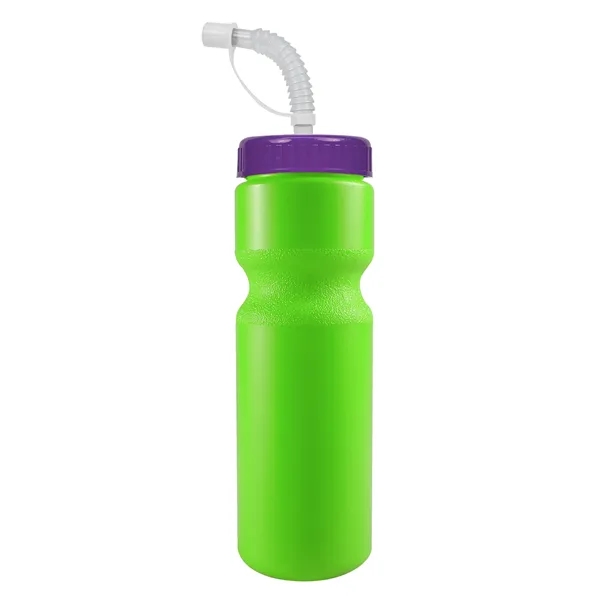 Journey 28 Oz. Bike Bottle w/ Straw Cap (Colors)... from ASI 40480 Koozie Group