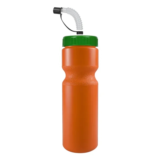 Journey 28 Oz. Bike Bottle w/ Straw Cap (Colors)... from ASI 40480 Koozie Group