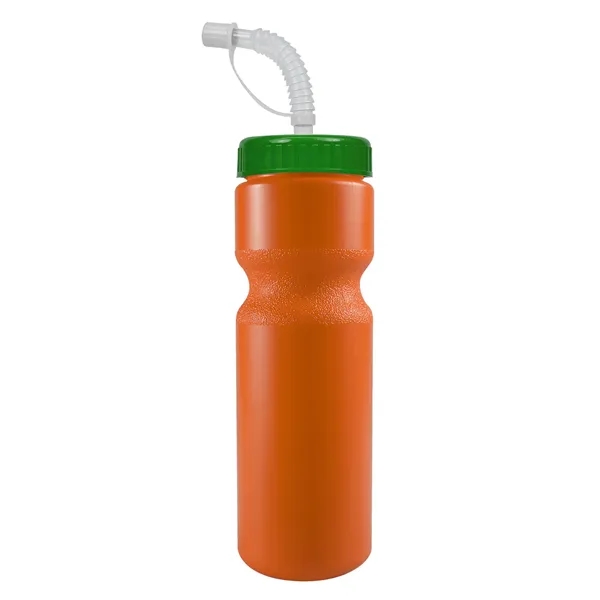 Journey 28 Oz. Bike Bottle w/ Straw Cap (Colors)... from ASI 40480 Koozie Group