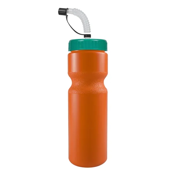 Journey 28 Oz. Bike Bottle w/ Straw Cap (Colors)... from ASI 40480 Koozie Group