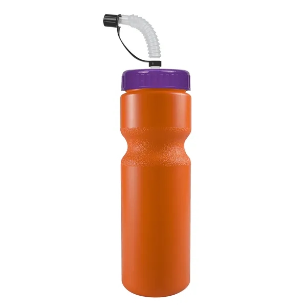 Journey 28 Oz. Bike Bottle w/ Straw Cap (Colors)... from ASI 40480 Koozie Group
