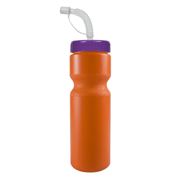 Journey 28 Oz. Bike Bottle w/ Straw Cap (Colors)... from ASI 40480 Koozie Group