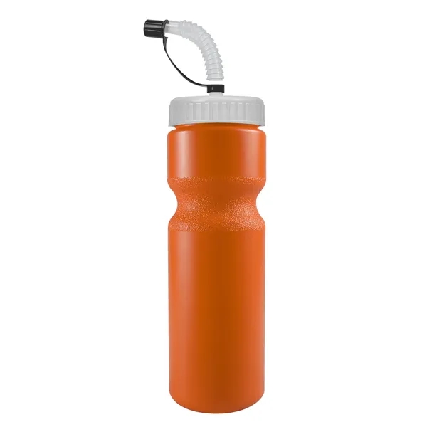 Journey 28 Oz. Bike Bottle w/ Straw Cap (Colors)... from ASI 40480 Koozie Group