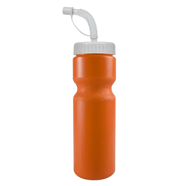 Journey 28 Oz. Bike Bottle w/ Straw Cap (Colors)... from ASI 40480 Koozie Group