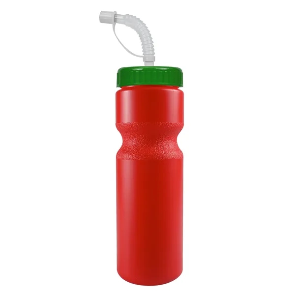 Journey 28 Oz. Bike Bottle w/ Straw Cap (Colors)... from ASI 40480 Koozie Group