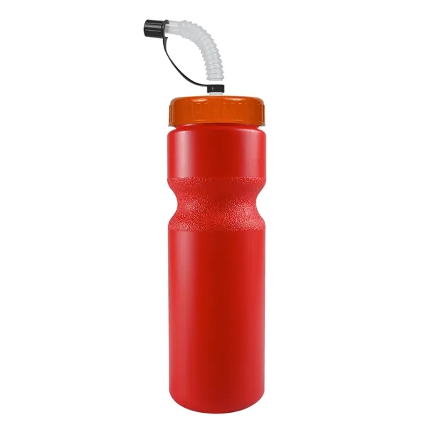 Journey 28 Oz. Bike Bottle w/ Straw Cap (Colors)... from ASI 40480 Koozie Group