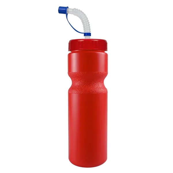 Journey 28 Oz. Bike Bottle w/ Straw Cap (Colors)... from ASI 40480 Koozie Group