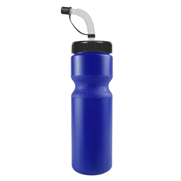 Journey 28 Oz. Bike Bottle w/ Straw Cap (Colors)... from ASI 40480 Koozie Group
