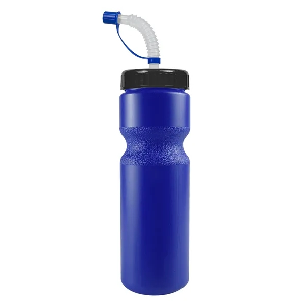 Journey 28 Oz. Bike Bottle w/ Straw Cap (Colors)... from ASI 40480 Koozie Group