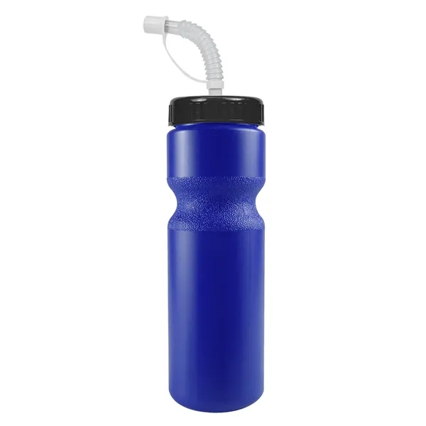 Journey 28 Oz. Bike Bottle w/ Straw Cap (Colors)... from ASI 40480 Koozie Group