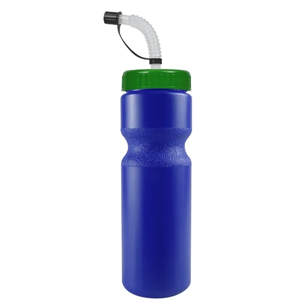 Journey 28 Oz. Bike Bottle w/ Straw Cap (Colors)... from ASI 40480 Koozie Group