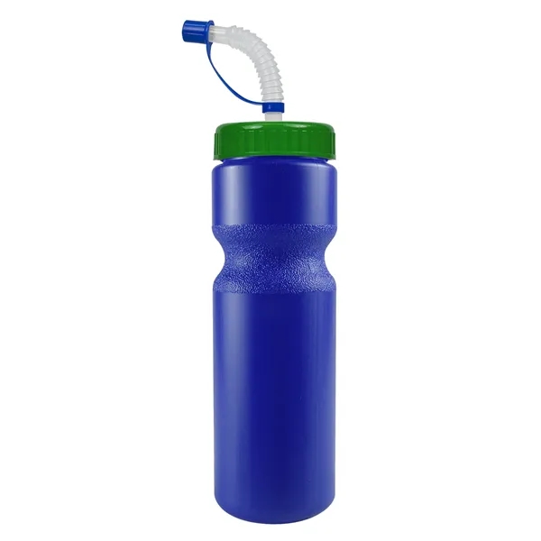 Journey 28 Oz. Bike Bottle w/ Straw Cap (Colors)... from ASI 40480 Koozie Group