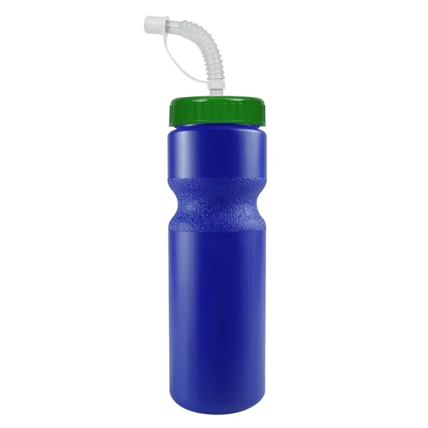 Journey 28 Oz. Bike Bottle w/ Straw Cap (Colors)... from ASI 40480 Koozie Group