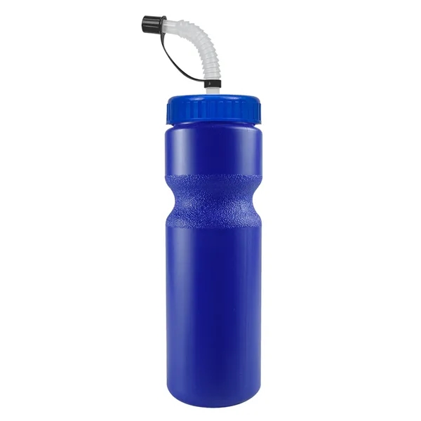 Journey 28 Oz. Bike Bottle w/ Straw Cap (Colors)... from ASI 40480 Koozie Group